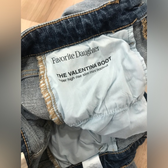 Favorite Daughter THE VALENTINA *Read* - Picture 13 of 13